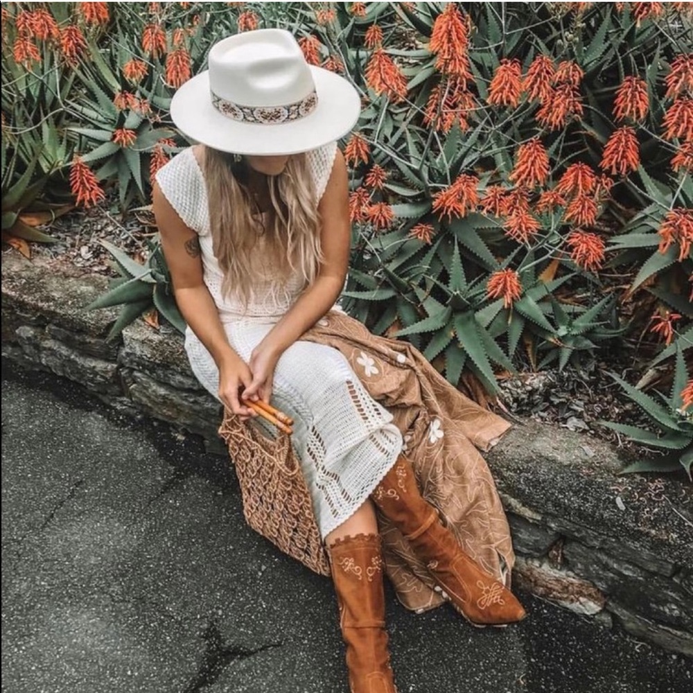 Lack of Color “The Beverly” Hat